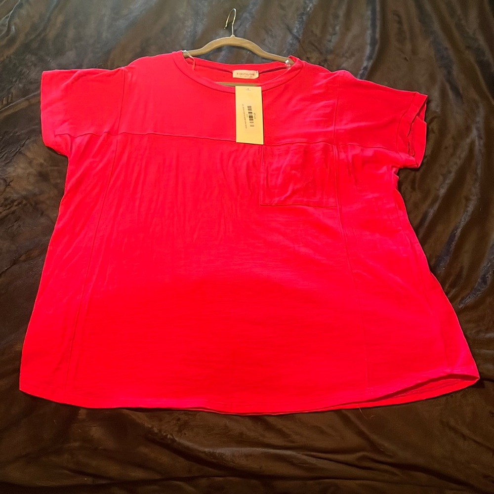 Boutique Top